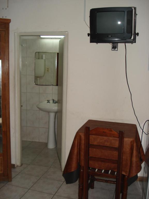 Hotel Danaly Salto Kamer foto