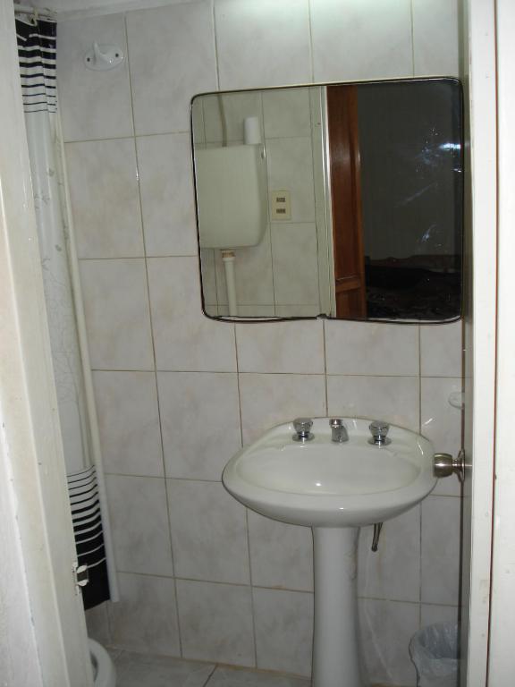 Hotel Danaly Salto Kamer foto