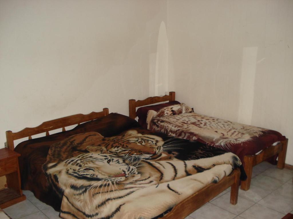 Hotel Danaly Salto Kamer foto