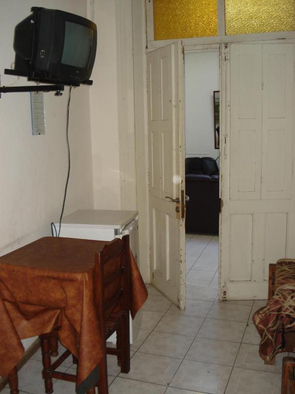 Hotel Danaly Salto Buitenkant foto