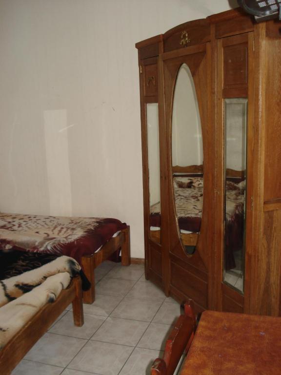 Hotel Danaly Salto Kamer foto