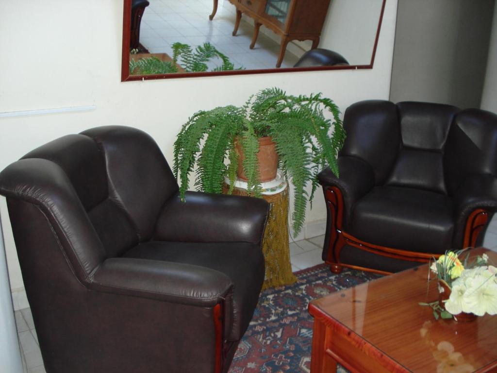 Hotel Danaly Salto Buitenkant foto